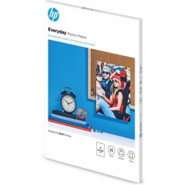 Błyszczący Papier Fotograficzny HP Q5451A A4