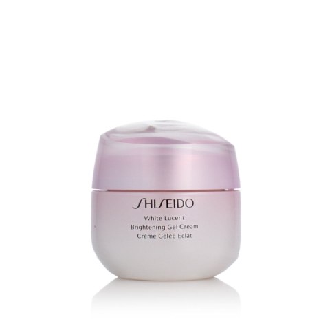 Krem Rozświetlający Shiseido White Lucent 50 ml