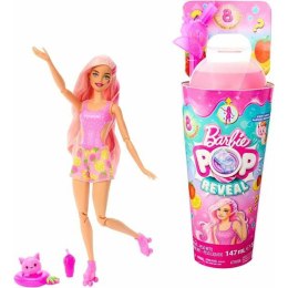 Lalka Barbie Owoce