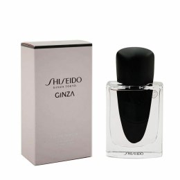 Perfumy Damskie Shiseido EDP Ginza 30 ml