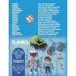 Przegubowa Figura Playmobil Special Plus Rower Excursion 70601 (14 pcs)