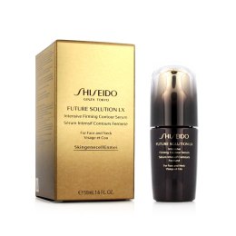 Ujędrniające Serum do Szyi Future Solution Lx Shiseido 10213923101 50 ml