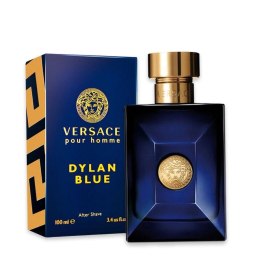 Po goleniu Versace Dylan Blue Pour Homme 100 ml