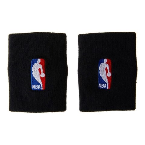 Ochrona nadgarstka Nike NBA Elite Czarny