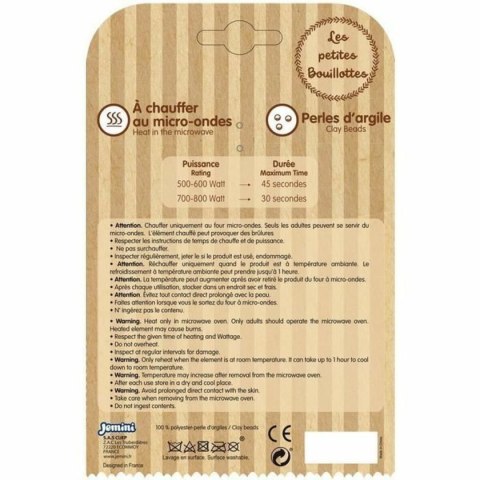 Termofor Jemini Owca