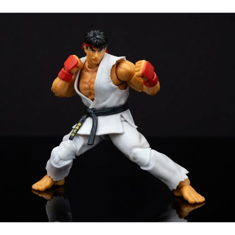 Przegubowa Figura Jada Street Fighters - RYU 15 cm