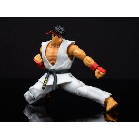 Przegubowa Figura Jada Street Fighters - RYU 15 cm
