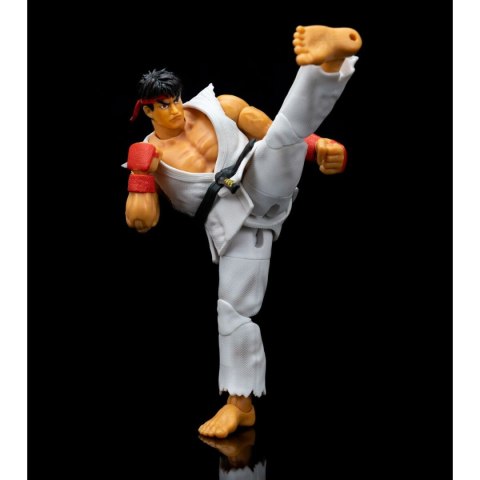 Przegubowa Figura Jada Street Fighters - RYU 15 cm