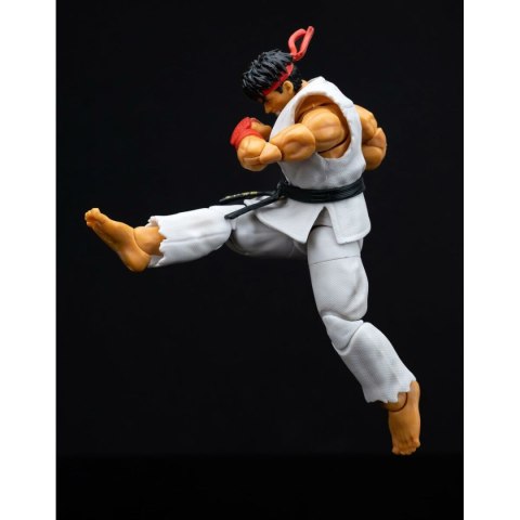 Przegubowa Figura Jada Street Fighters - RYU 15 cm