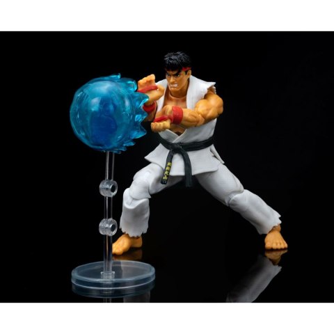 Przegubowa Figura Jada Street Fighters - RYU 15 cm