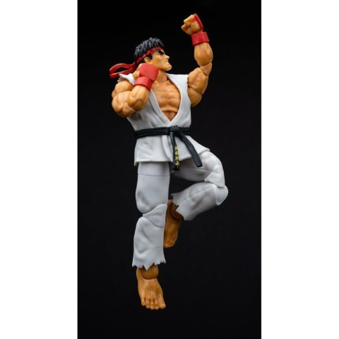 Przegubowa Figura Jada Street Fighters - RYU 15 cm
