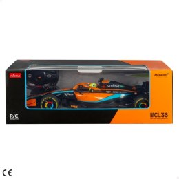 Samochód Sterowany Radiowo McLaren F1 MCL36 1:12 (2 Sztuk)