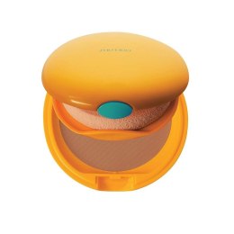 Podkład pod makijaż puder Shiseido honey Spf 6 12 g