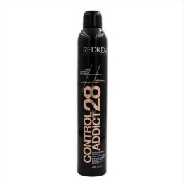 Lakiero do Włosów Control Addict Redken Hairspray Control 400 ml
