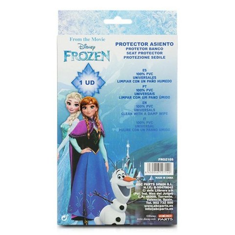 Ochraniacz na siedzenie Frozen FROZ105