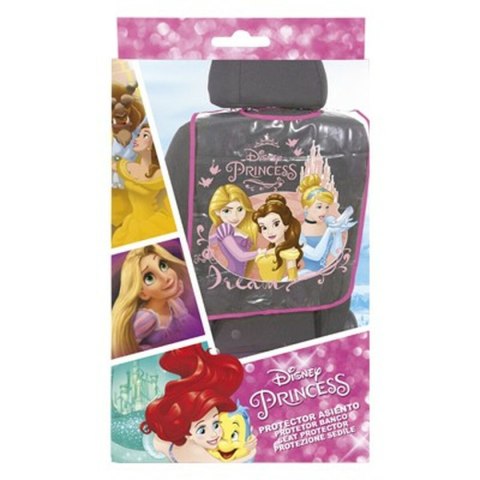Ochraniacz na siedzenie Disney Princess PRIN105