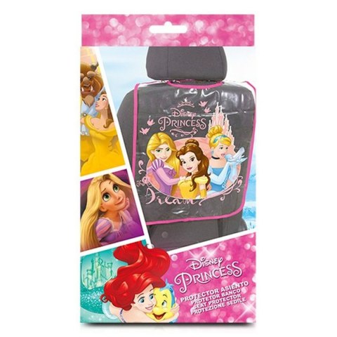 Ochraniacz na siedzenie Disney Princess PRIN105