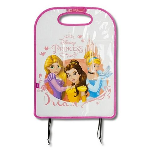 Ochraniacz na siedzenie Disney Princess PRIN105
