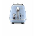 Toster DeLonghi CTOV 2103.AZ 900 W Niebieski 900 W