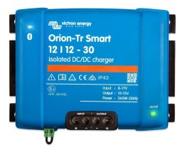 Victron Energy Konwerter Orion-Tr Smart 12/12-30A Isolated DC-DC charger