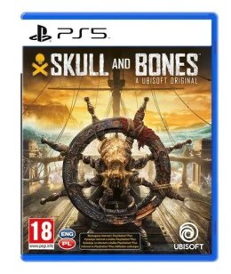 Gra PlayStation 5 Skull&Bones