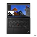 Lenovo ThinkPad L14 G3 Ryzen R5 PRO 5675U 14"FHD AG IPS 16GB SSD512 Radeon RX Vega 7 4G_LTE Cam1080p BLK FPR 57Wh W11Pro 3Y OnSi