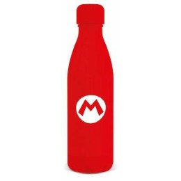 Butelka Super Mario 660 ml Dziecięcy polipropylen