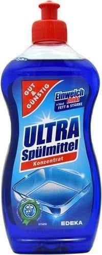 G&G Ultra Płyn do Naczyń 500 ml