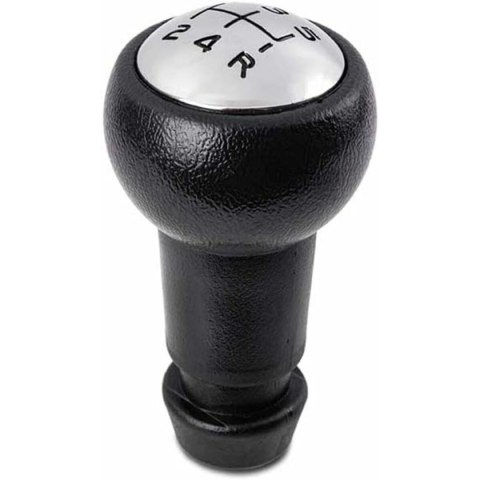 Gałka dźwigni zmiany biegów ABC Parts POM10141 PEUGEOT 106/7 - 205/6 - 306 - 406