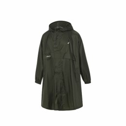 Płaszcz przeciwdeszczowy Joluvi 225359-087 Kolor Zielony Czarny (Jeden rozmiar)