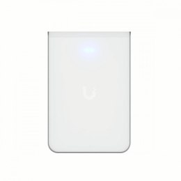 Punkt dostępu Unifi 6 In-Wall 573,5 Mbit/s Biały Obsługa PoE U6-IW