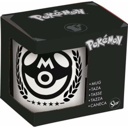 Šálka Pokémon Distorsion 325 ml Ceramika