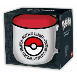 Šálka Pokémon Distorsion 400 ml Ceramika