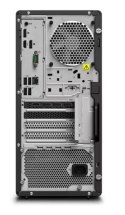 Stacja robocza ThinkStation P358 Tower 30GL001EPB W11Pro 5845/2x16GB/1TB/RTX3060 12GB/3YRS OS