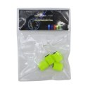 Zestaw Pokrywek OCC Motorsport OCCLEV005 4 Sztuk Fluorescencyjne Żółty