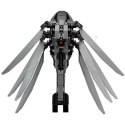 Zestaw do budowania Lego 10327 Icons Dune: Atreides Royal Ornithopter Wielokolorowy 1369 Części