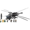 Zestaw do budowania Lego 10327 Icons Dune: Atreides Royal Ornithopter Wielokolorowy 1369 Części