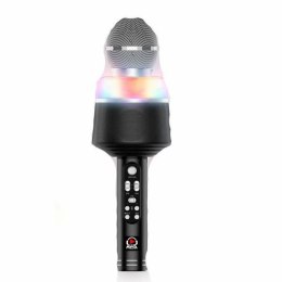 Mikrofonem Karaoke Reig Bluetooth 26 x 8 x 8 cm