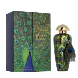 Perfumy Damskie The Merchant of Venice EDP Imperial Emerald 100 ml