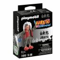 Playset Playmobil Naruto Shippuden - Jiraiya 71219 8 Części