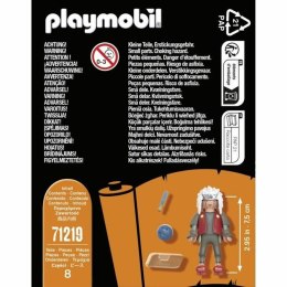 Playset Playmobil Naruto Shippuden - Jiraiya 71219 8 Części