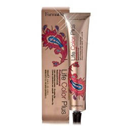 Trwała Koloryzacja Life Color Plus Farmavita Nº 4 0 Brown (100 ml)