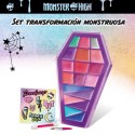 Zestaw do Makijażu dla Dzieci Monster High Feeling Fierce 10 x 16,5 x 2 cm 4 Sztuk