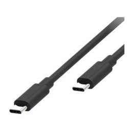 Kabel USB C Motorola SJC00CCB20 Czarny 2 m