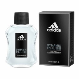 Perfumy Męskie Adidas EDT Dynamic Pulse 100 ml