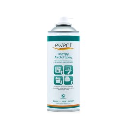 Spray Przeciwkurzowy Ewent EW5611 400 ml 40 g 400 ml