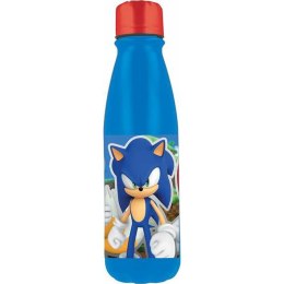 Butelka Sonic Dziecięcy 600 ml Aluminium