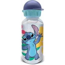 Butelka Stitch Dziecięcy 370 ml Aluminium
