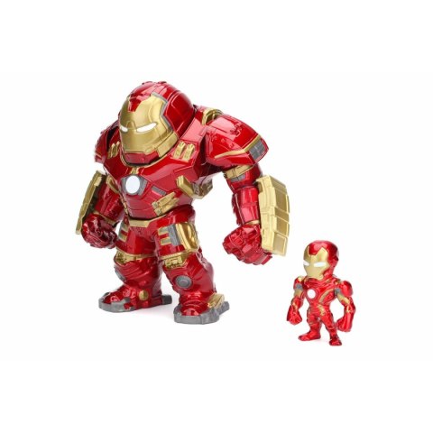 Figurki Superbohaterów Marvel Hulkbuster