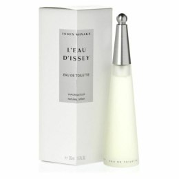 Perfumy Damskie Issey Miyake EDT L'Eau d'Issey (50 ml)